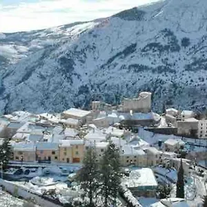 Appartement Greolieres: Superbe Avec Vue Montagne, Greolieres