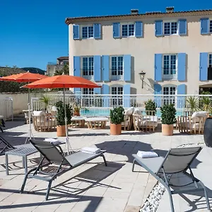 4* Hotel Maison Berard - Restaurant -